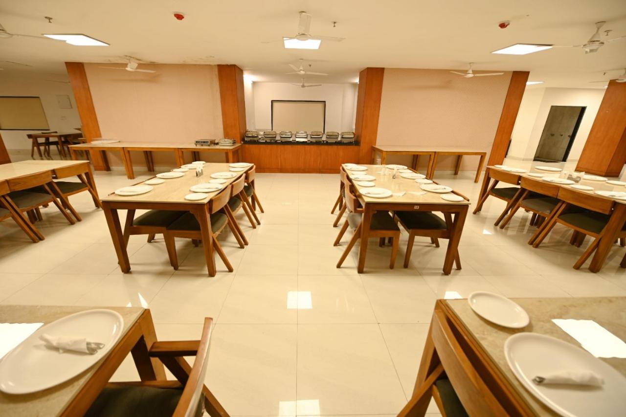 Fortune Statue Of Unity, Ekta Nagar - Member Itc Hotels' Group Kevadia Exterior photo