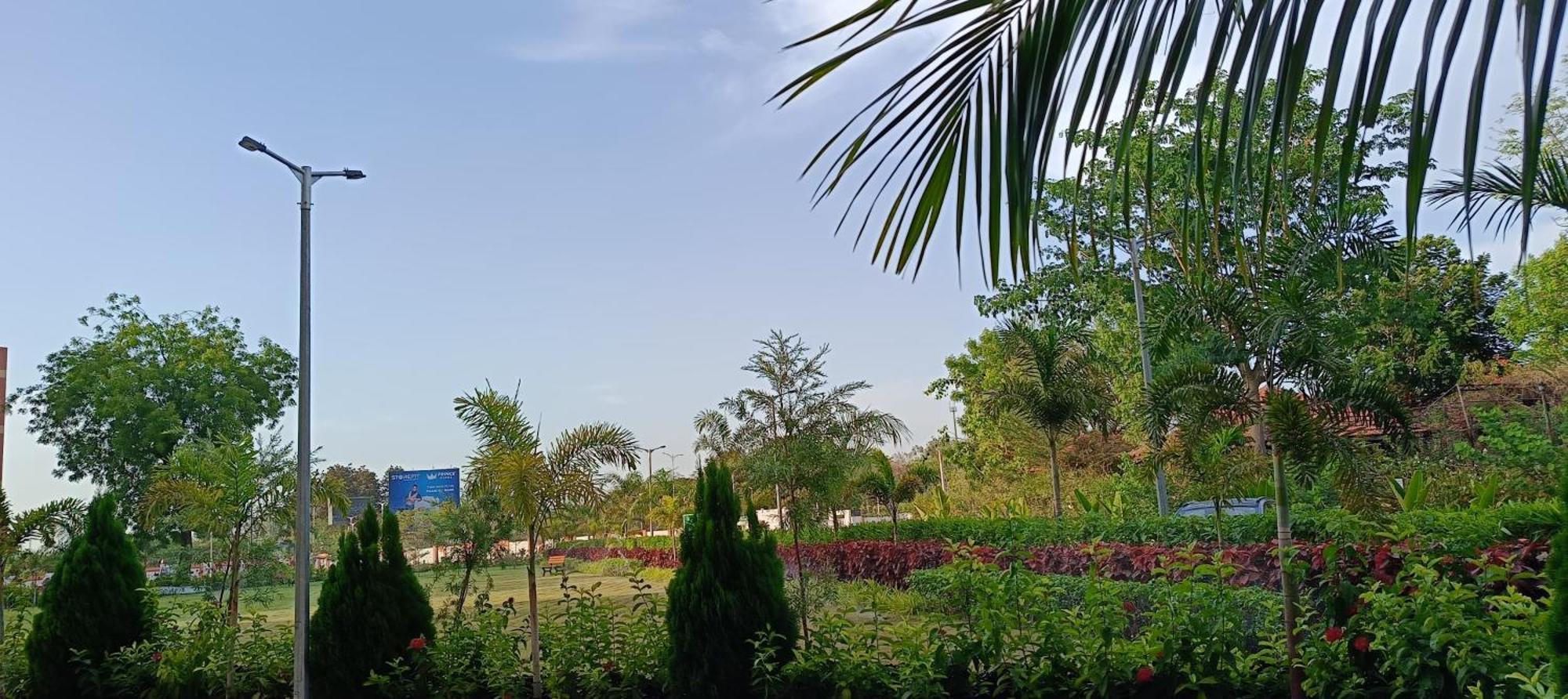 Fortune Statue Of Unity, Ekta Nagar - Member Itc Hotels' Group Kevadia Exterior photo