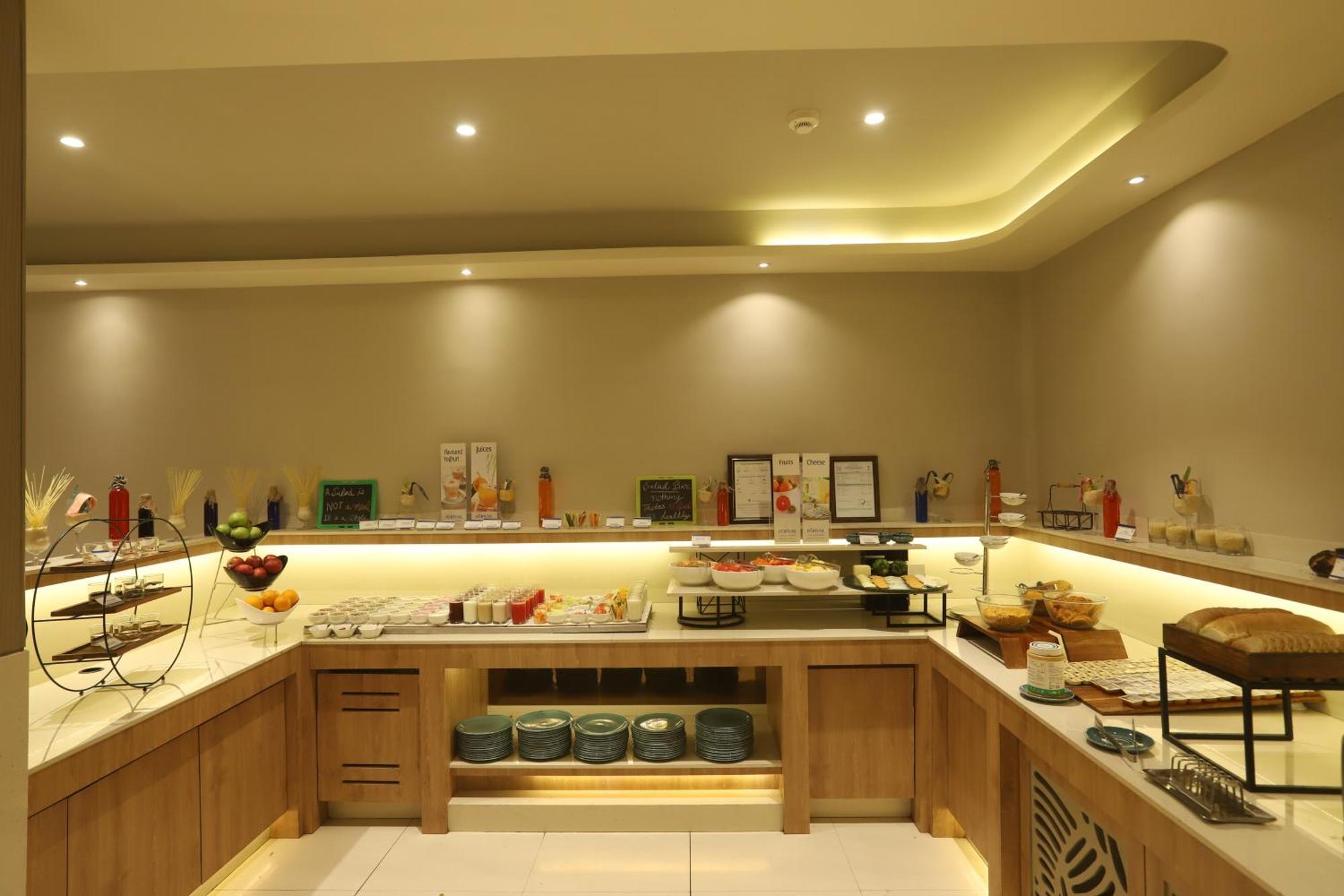 Fortune Statue Of Unity, Ekta Nagar - Member Itc Hotels' Group Kevadia Exterior photo